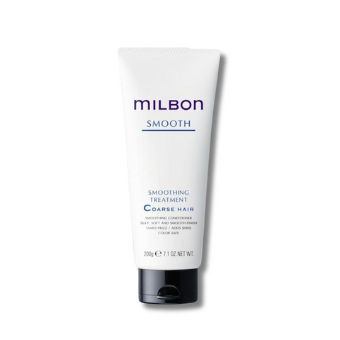 Milbon Smoothing Разглаживающий Кондиционер Для Жестких Волос 200 мл