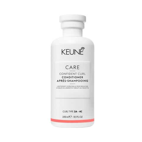 Keune Care Confident Curl Кондиционер Для Кудрявых Волос 250 мл