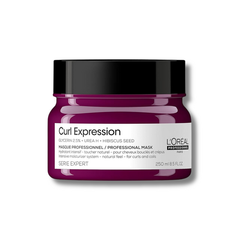 Loreal Curl Expression Интенсивная Увлажняющая Маска 250 мл