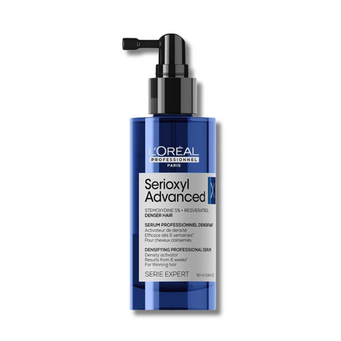 Loreal Serioxyl Advanced Сыворотка-Активатор Против Истончения Волос 90 мл
