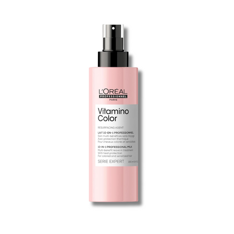 Loreal Vitamino Color 10 in 1 Milk 190 ml
