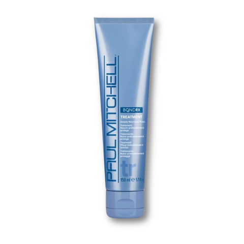 Paul Mitchell Bond RX Маска Для Глубокого Восстановления 150 мл