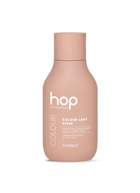 Montibello Hop Color Last Rinse Кондиционер 200 мл