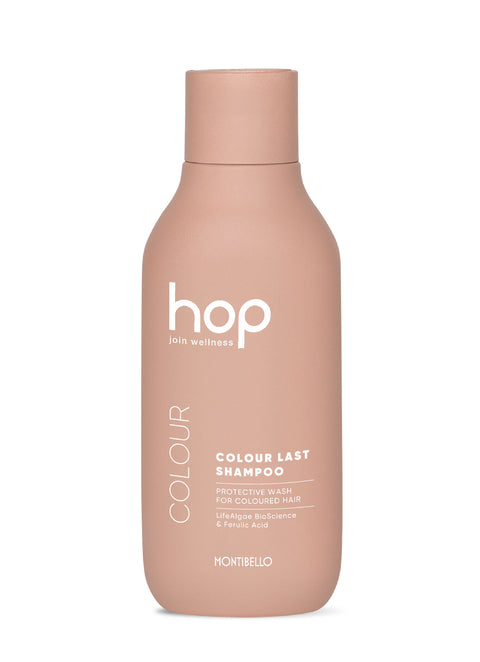 Montibello Hop Color Last Шампунь 300 мл