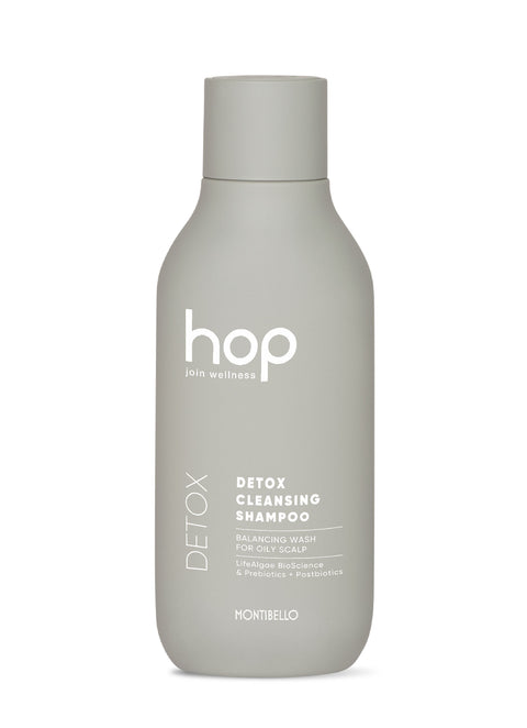 Montibello Hop Detox Cleansing Shampoo 300 ml