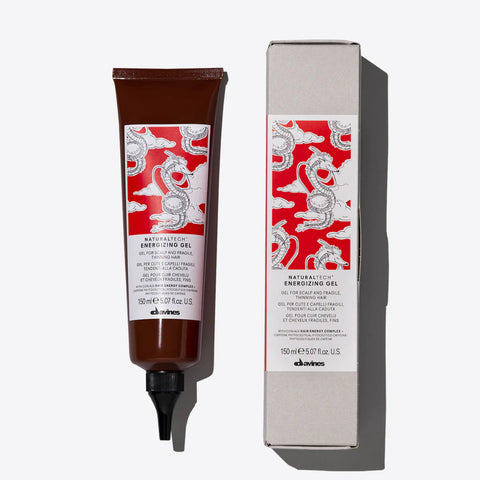 Davines Naturaltech Energizing Гель 150 мл