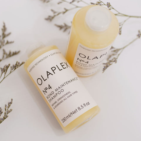 Olaplex No.4 Bond Maintenance Шампунь