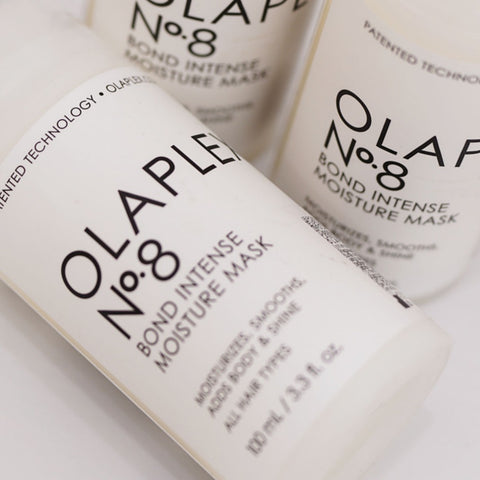 Olaplex No.8 Маска Для Интенсивного Увлажнения 100 мл