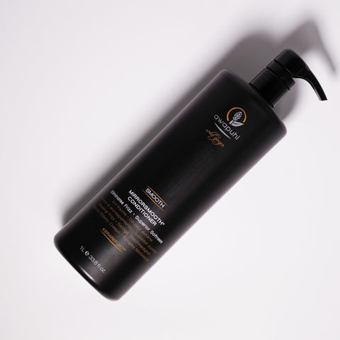 Paul Mitchell Awapuhi Wild Ginger Mirrorsmooth Кондиционер