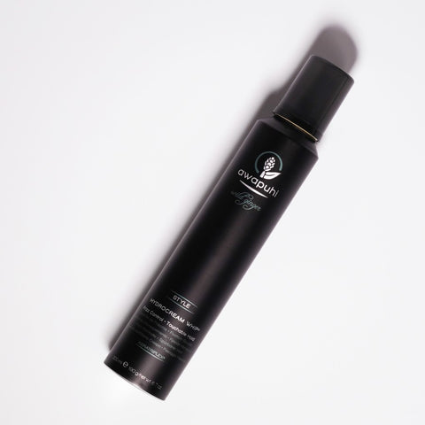 Paul Mitchell Awapuhi Wild Ginger Hydrocream Whip 200 мл