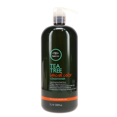 Paul Mitchell Tea Tree Special Color Кондиционер С Маслом Чайного Дерева