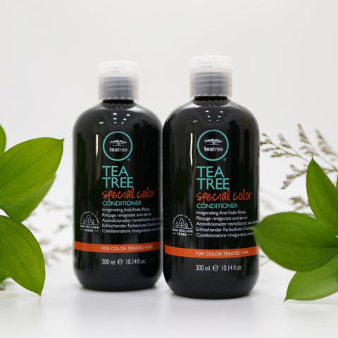 Paul Mitchell Tea Tree Special Color Кондиционер С Маслом Чайного Дерева