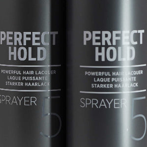Goldwell StyleSign Perfect Hold Sprayer Лак Для Волос 500 мл