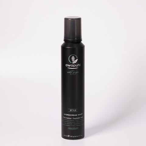 Paul Mitchell Awapuhi Wild Ginger Hydrocream Whip 200 мл
