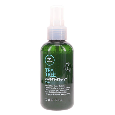 Paul Mitchell Tea Tree Special Wave Refresher Спрей 125 мл