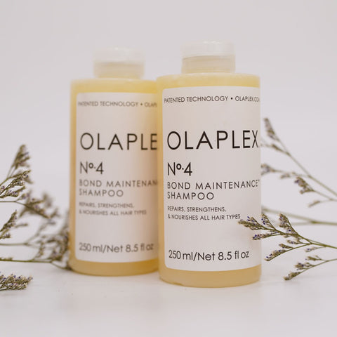 Olaplex No.4 Bond Maintenance Шампунь
