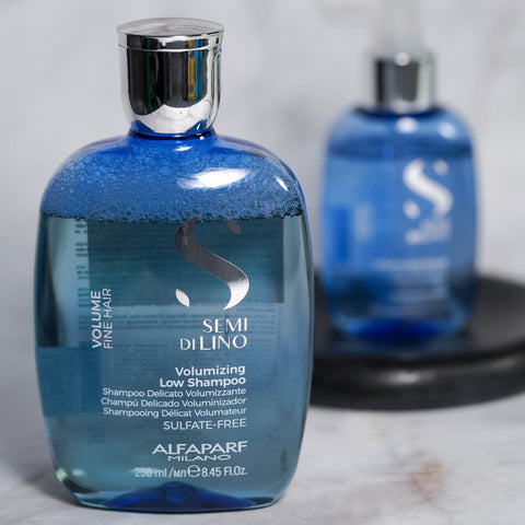 Alfaparf Volumizing Low Шампунь Для Придания Обьема 250 мл