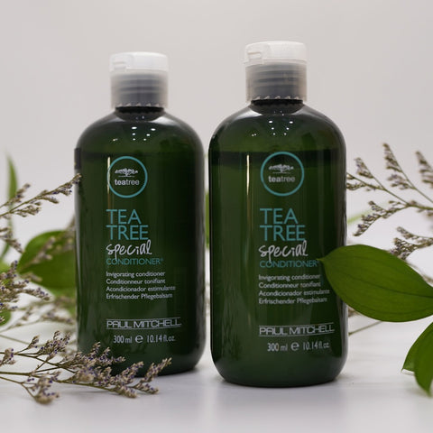 Paul Mitchell Tea Tree Special Кондиционер С Маслом Чайного Дерева