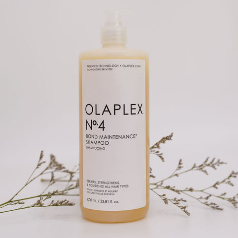 Olaplex No.4 Bond Maintenance Шампунь