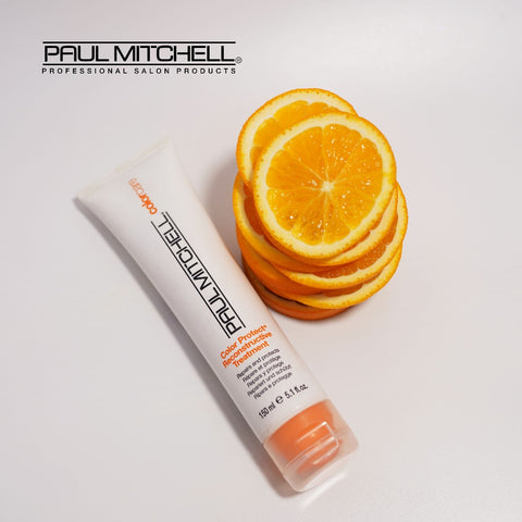 Paul Mitchell Color Protect Маска 150 мл
