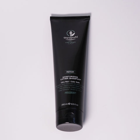 Paul Mitchell Awapuhi Wild Ginger Увлажняющий Шампунь 250 мл