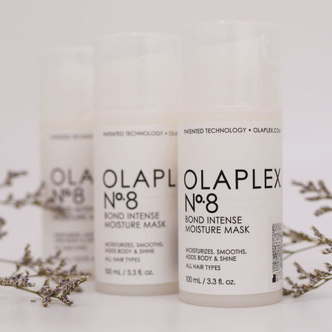 Olaplex No.8 Маска Для Интенсивного Увлажнения 100 мл
