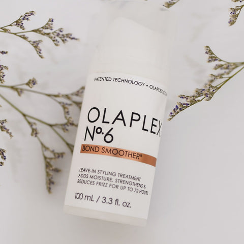 Olaplex No.6 Bond Smoother 100 мл