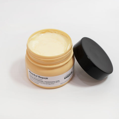 Loreal Absolut Repair Маска Для Глубокого Восстановления и Питания