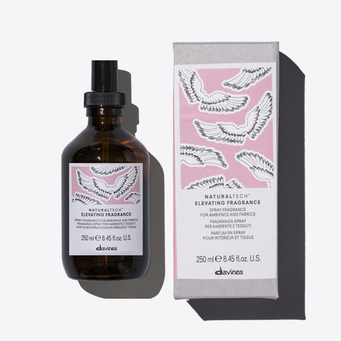 Davines Naturaltech Elevating Ambience Ароматизированный Спрей 250 мл