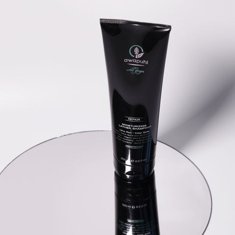 Paul Mitchell Awapuhi Wild Ginger Увлажняющий Шампунь 250 мл