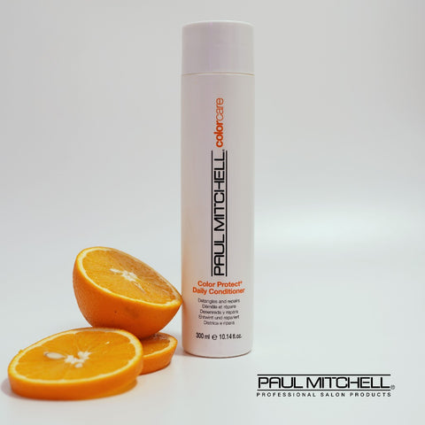 Paul Mitchell Color Protect Кондиционер 300 мл