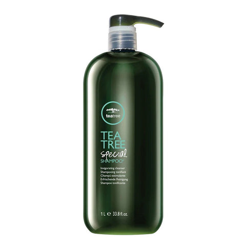 Paul Mitchell Специальный Шампунь С Экстрактом Чайного Дерева