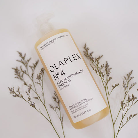 Olaplex No.4 Bond Maintenance Шампунь