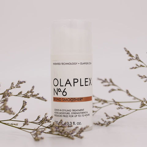 Olaplex No.6 Bond Smoother 100 мл