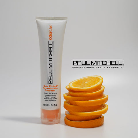 Paul Mitchell Color Protect Маска 150 мл