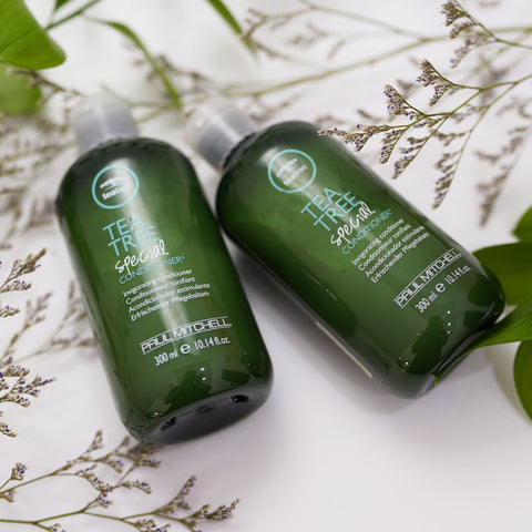 Paul Mitchell Tea Tree Special Кондиционер С Маслом Чайного Дерева