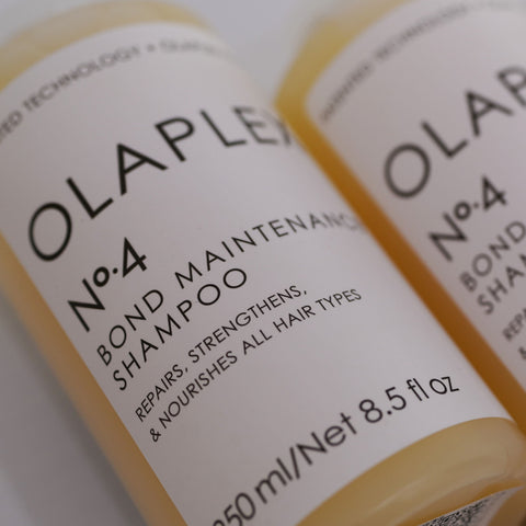 Olaplex No.4 Bond Maintenance Шампунь