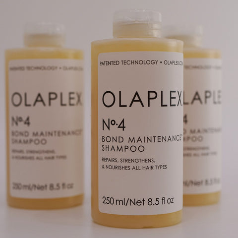 Olaplex No.4 Bond Maintenance Шампунь