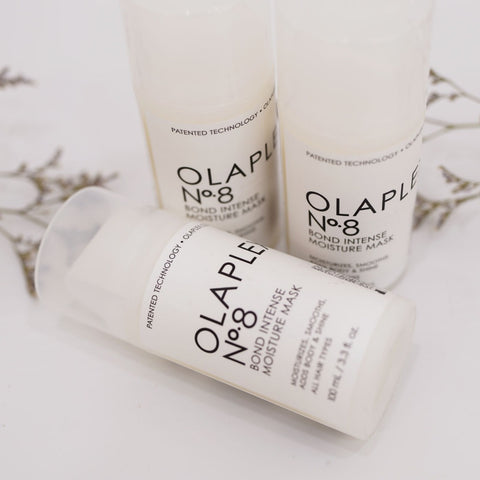 Olaplex No.8 Маска Для Интенсивного Увлажнения 100 мл