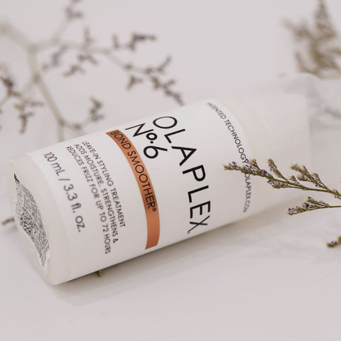 Olaplex No.6 Bond Smoother 100 мл