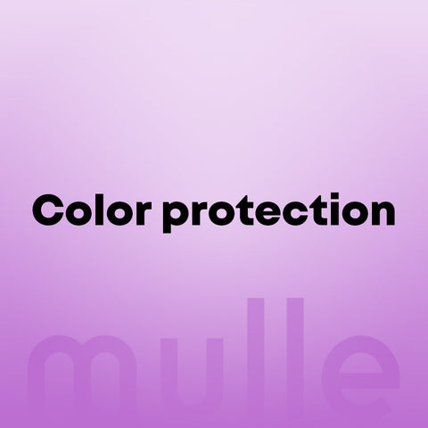 Color protection Conditioner