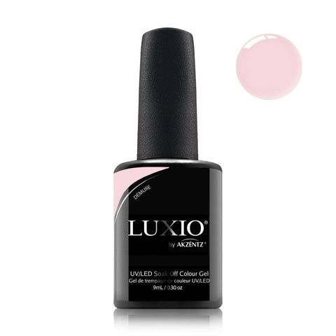 Akzentz Luxio Gel Polish Demure 15 ml