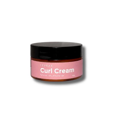 Levrae Curl Cream 100 g