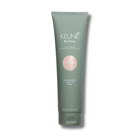 Keune So Pure Polish Mask 300 ml