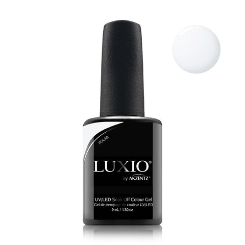 Akzentz Luxio Gel Polish Polar 15 ml