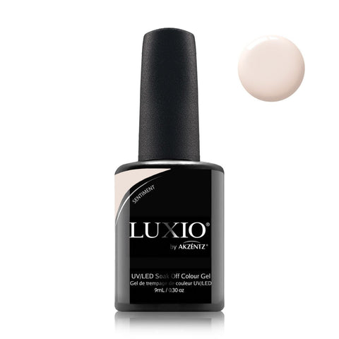 Akzentz Luxio Gel Polish Sentiment 15 ml
