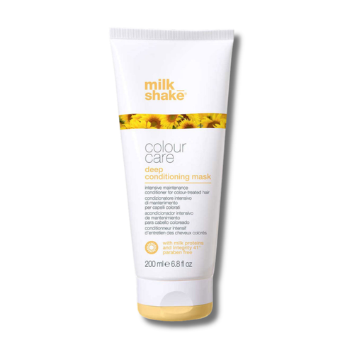 Milk Shake Colour Care Deep Conditioning Mask 200 ml