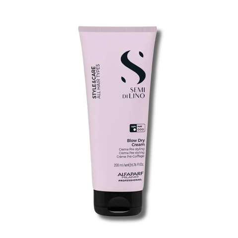 Alfaparf Style Stories Krim Blow Dry 200 ml