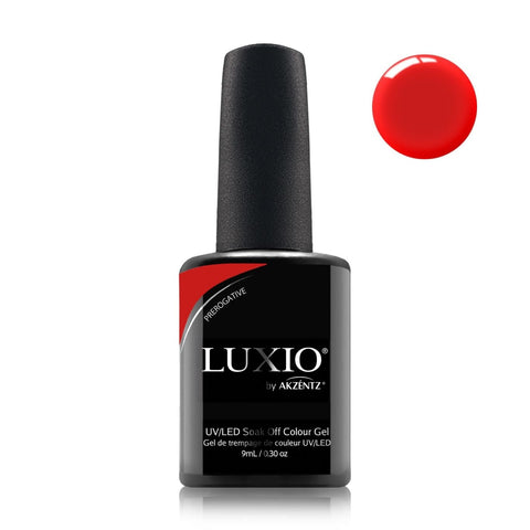 Akzentz Luxio Gel Polish Prerogative 15 ml