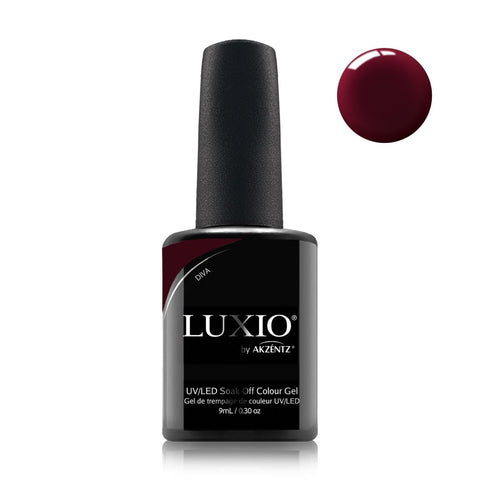 Akzentz Luxio Gel Polish Diva 15 ml